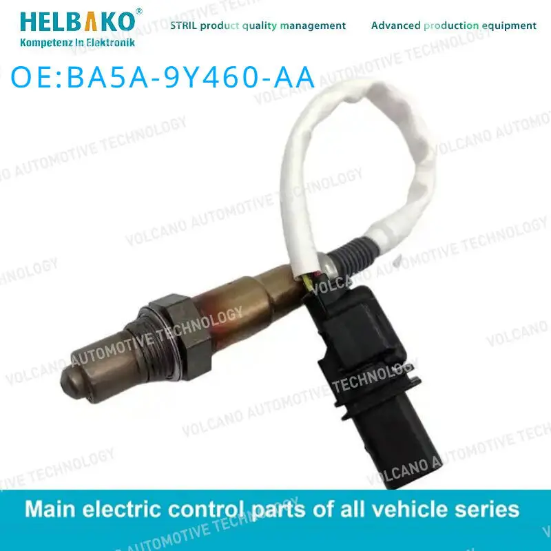 BA5A-9Y460-AA Lambda O2 Oxygen sensor For Focus Fusion Escape Explorer