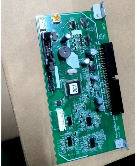 NML 1600W 3000W Inverter Control Board Power Drive PCB for Solar RV Power System