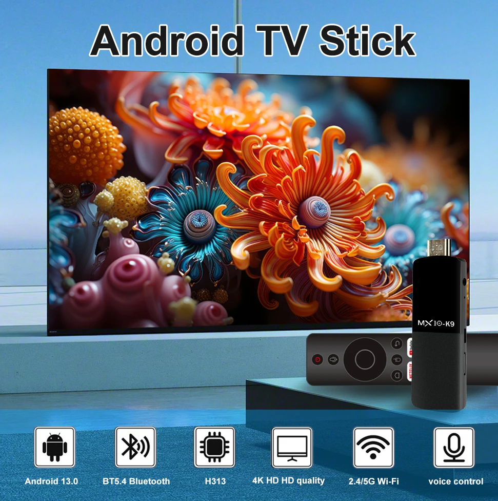 Allwinner H313 Quad… - image