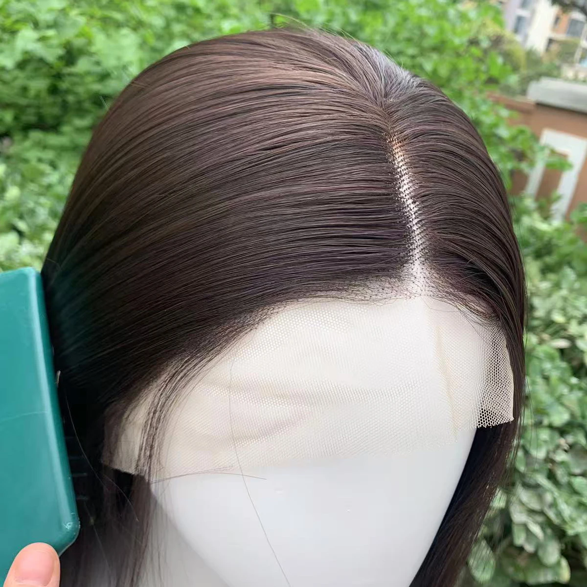 Thumbnail 2 - #88 Latest High Density Lace Wigs Offers