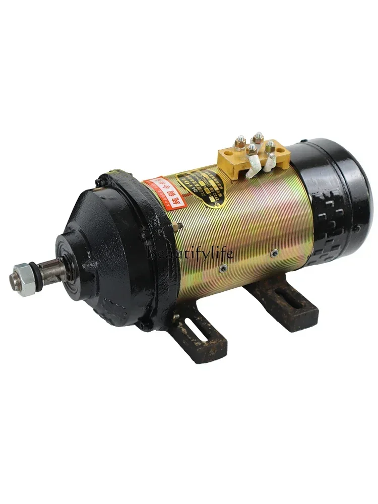 

CE электрические аксессуары для трехколесного велосипеда, ручка управления скоростью, универсальный контроллер щеткового двигателя, водяная батарея