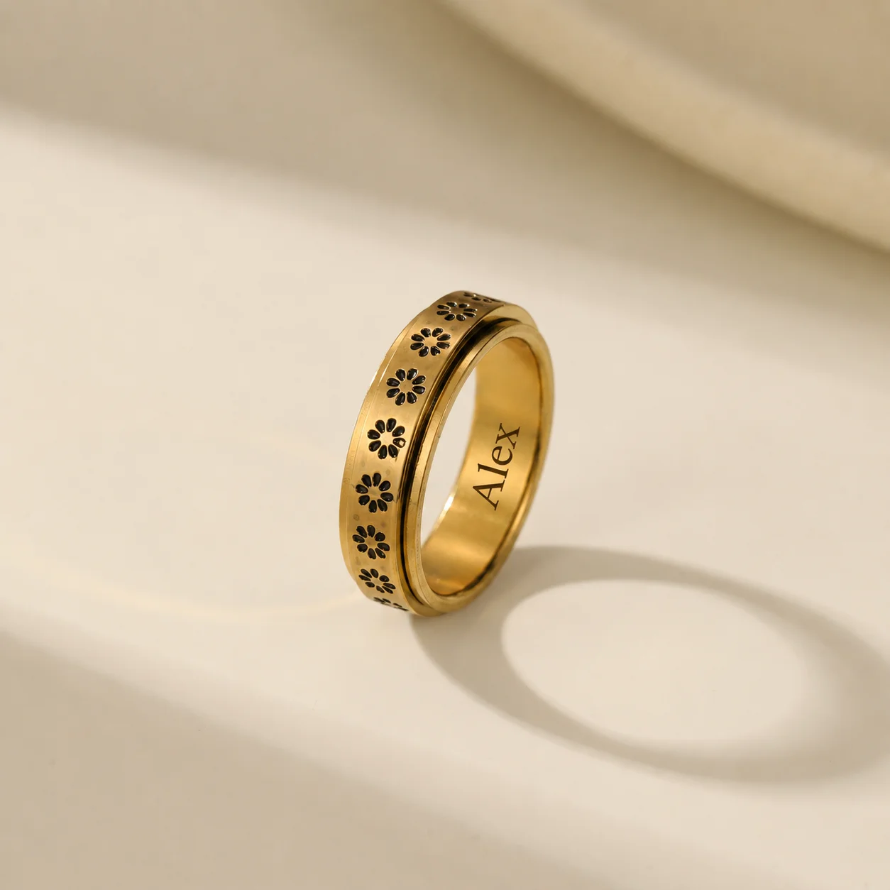 anel-giratorio-personalizado-com-nome-gravado-faixa-floral-anel-anti-estresse-fidget-banhado-a-ouro-18k-aco-inoxidavel-presente-para-mulheres