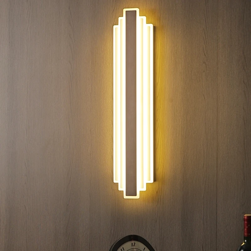 Modern Minimalist W…