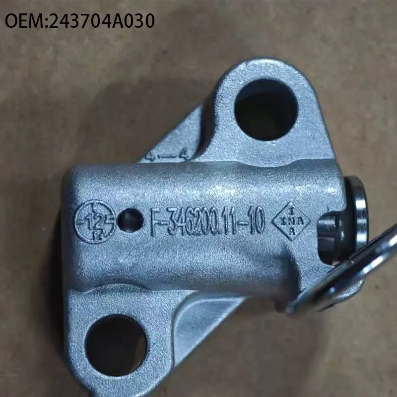 

Натяжитель цепи ГРМ 24370-4A030 24370-4A020 24370-4A100 для HYUNDAI, подходит для Kia Sorento