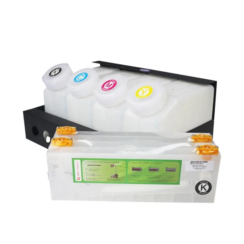 Hot Sales Whole Set Inkjet Printer Hoson Double Double Head I3200 Upgrade Kit Circuit Boards DX5 XP600 Conversion Kit