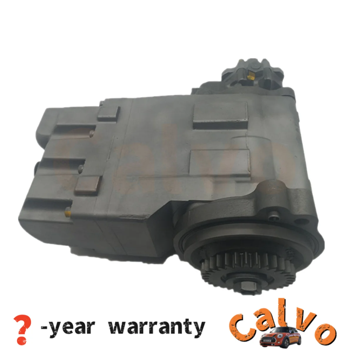 

Для топливного насоса 319-0677 подходит для двигателя CAT Carter C7 C9 3190677, топливный насос высокого давления в сборе