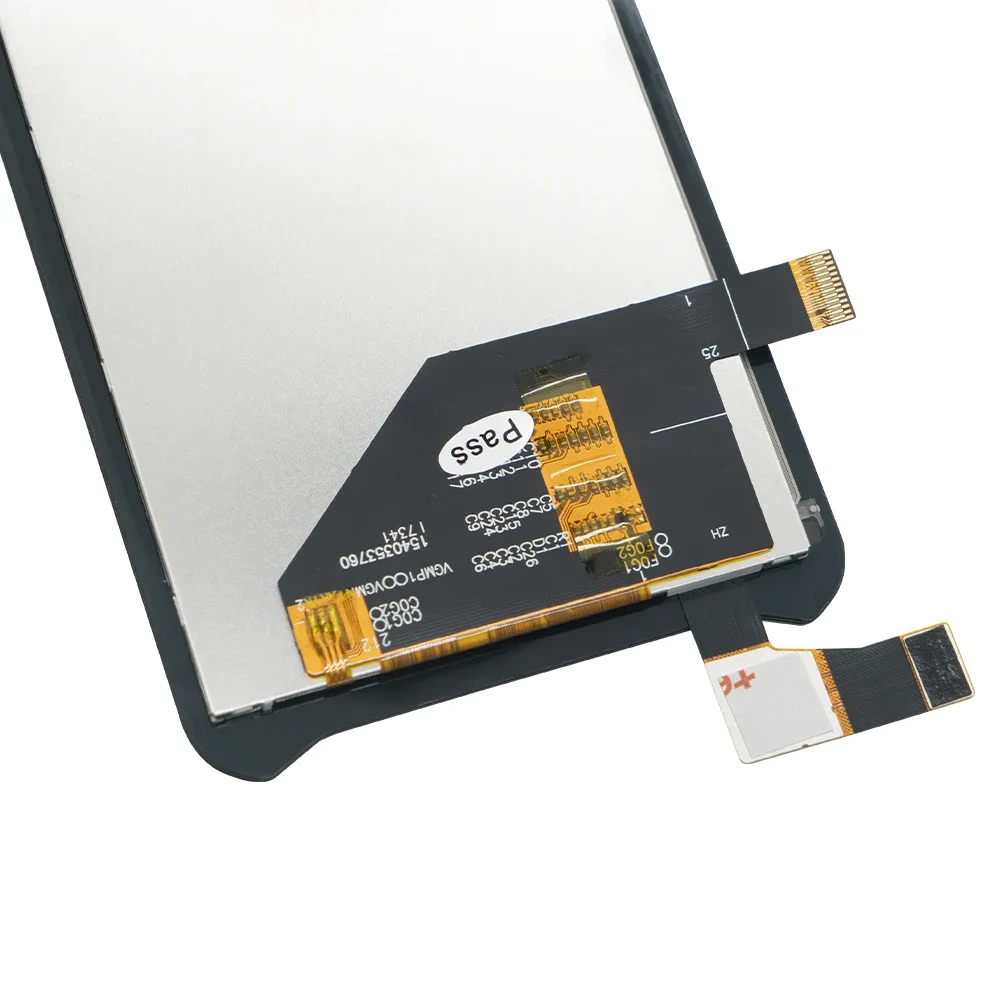 LCD Module with Touch Screen for Motorola  Zebra Symbol TC20 TC200J TC25，Free Shipping