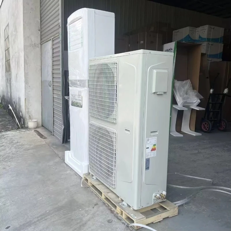 T3 Tropical 60000btu 5ton Floor Standing Air Conditioner Fixed Speed Cool&Heat Fast Cooling Supper Strong Airflow