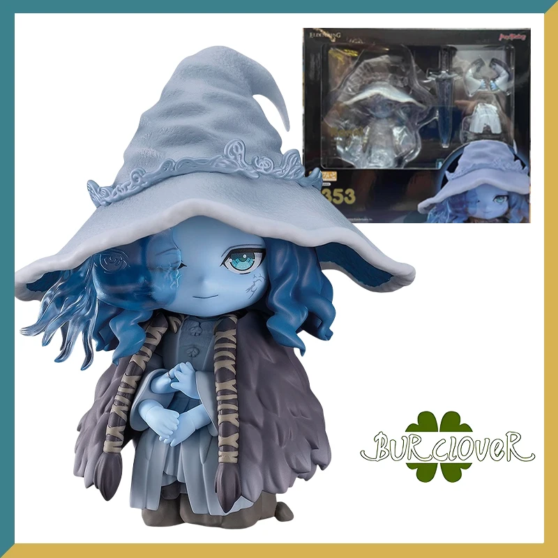 

Genuine Original GSC No.2353 Ranni Genuine Anime Figure Collectibles And Decorative Items Children's Gifts In Stock