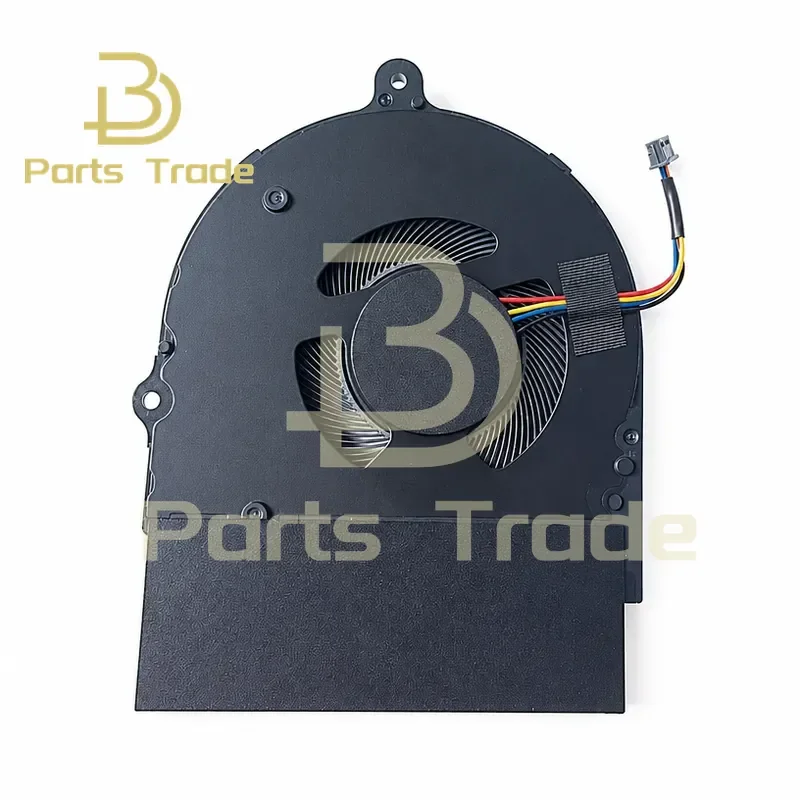 New CPU Cooling Fan for Lenovo Thinkpad L14 L15 Cooler Fan 5F10Z58241