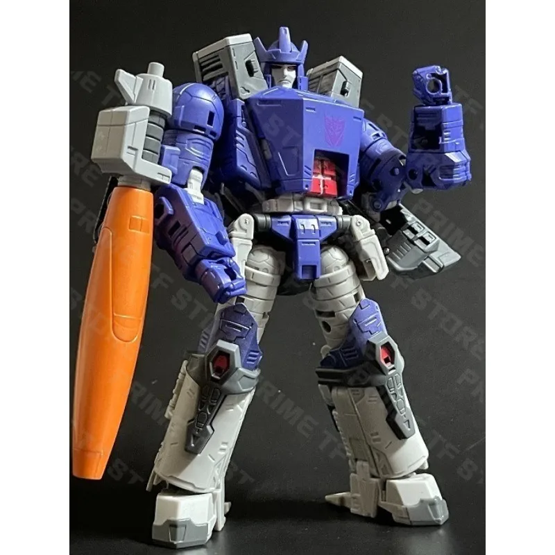 

Оригинальная фигурка Hasbro Studio Series SS-86 Big Movie SS86-31 Galvatron Class L, трансформируемая игрушка из серии King Kong, аниме-фигурка