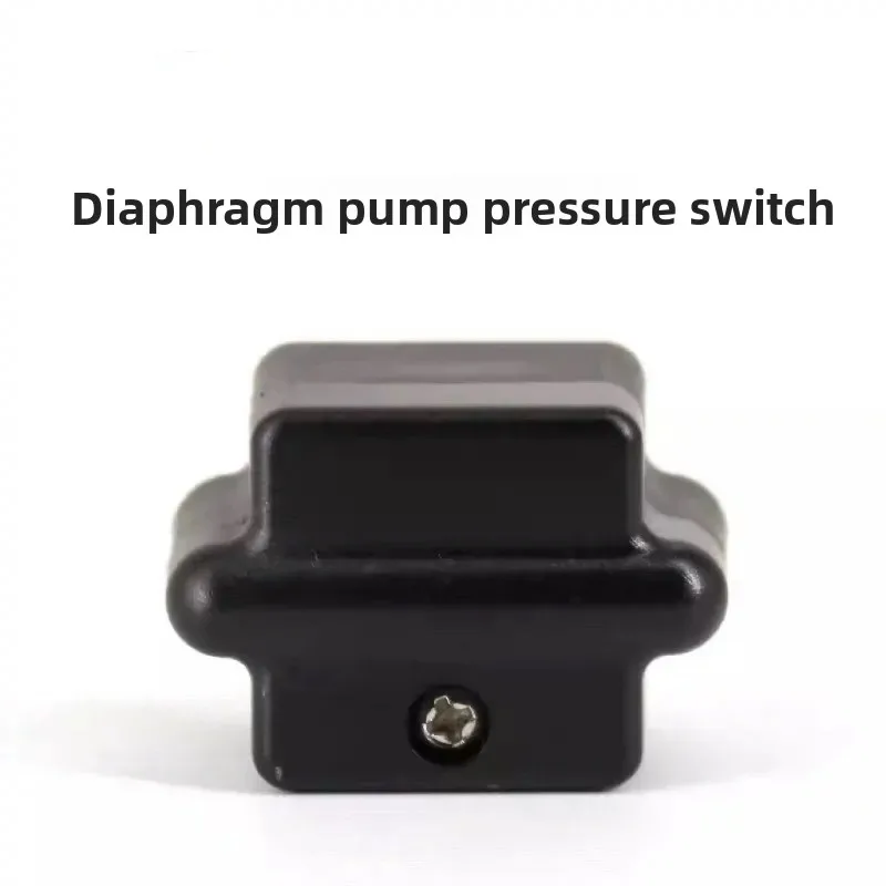RV water pump repair accessories 42 series diaphragm booster  12V self-priming 24V water pump pressure switch
