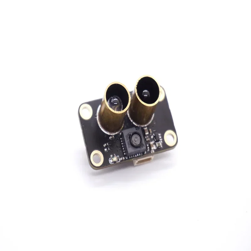 

MTF-01 Optical Sensor Module PMW3901 Optical Flow Sensor UAV Positioning 8m Laser Ranging MTF01 UART Interface