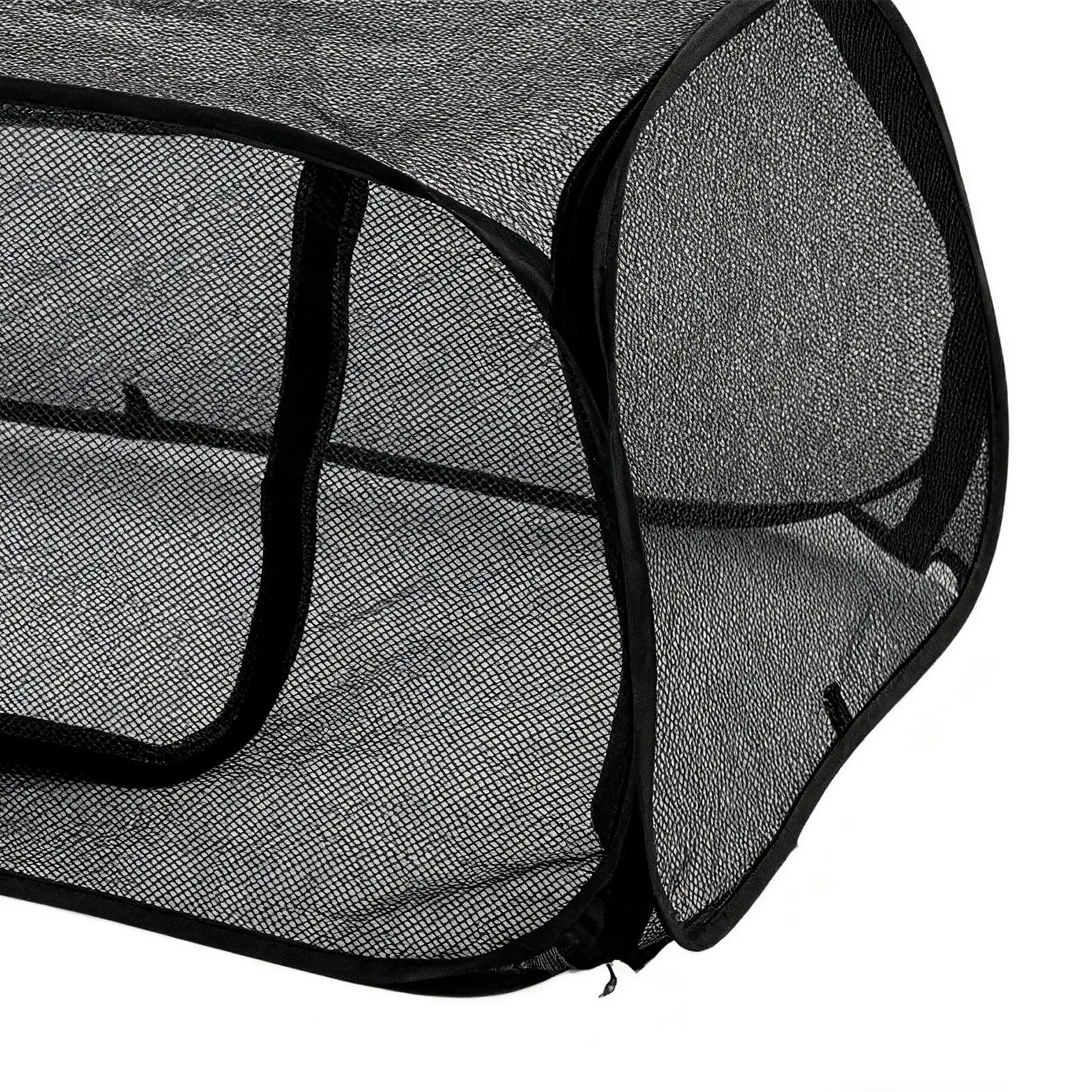 

Raised Garden Bed Cover Mesh Flower Protector 45x19.6x17.7 Inch Plant Netting For Outdoor Gardening Vegetable Flower Crop Tomato