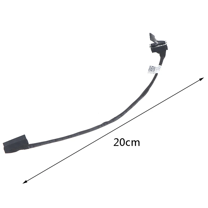 1PC Laptop Cable For Dell E5450 5450 ZAM70 Battery Cable 08X9RD DC02001YJ00 Cable
