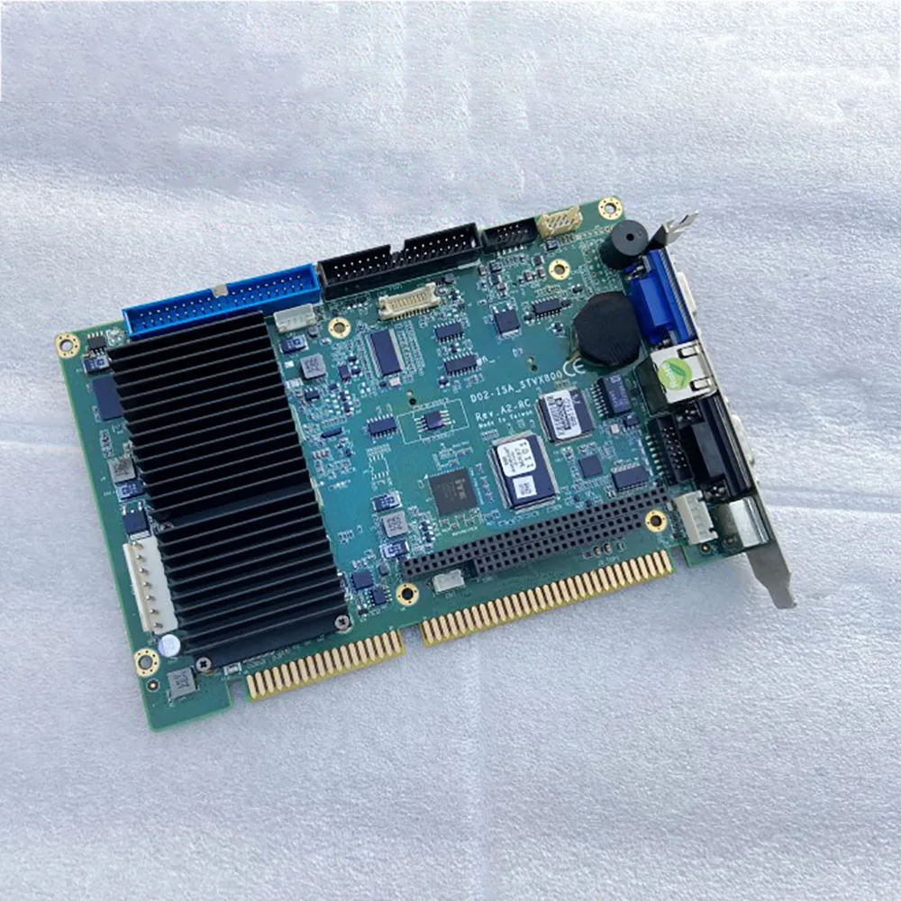 D02-ISA-STVX800 Rev.A2-RC CNC machine tool CNC motherboard