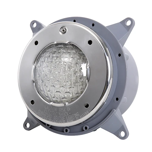Factory Supply Color  Par65 IP68 DMX LED Swimming Pool Light