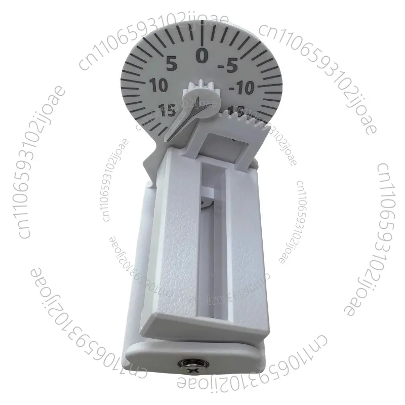 Wiper Arm Angle Corrector, Wiper Adjustment Tool, Universal Windshield Wiper Noise Vibration Repair Tool