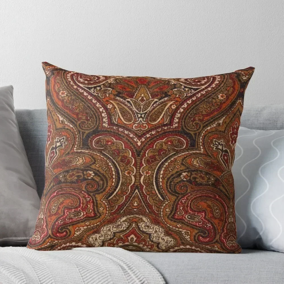 Vintage Paisley zoals patroon sierkussen bankkussens hoezen kussenhoezen voor woonkamer bankkussens kussen