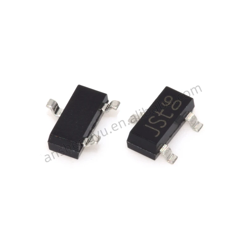 10pcs BAS21 SOT-23 IC Integrated Circuits