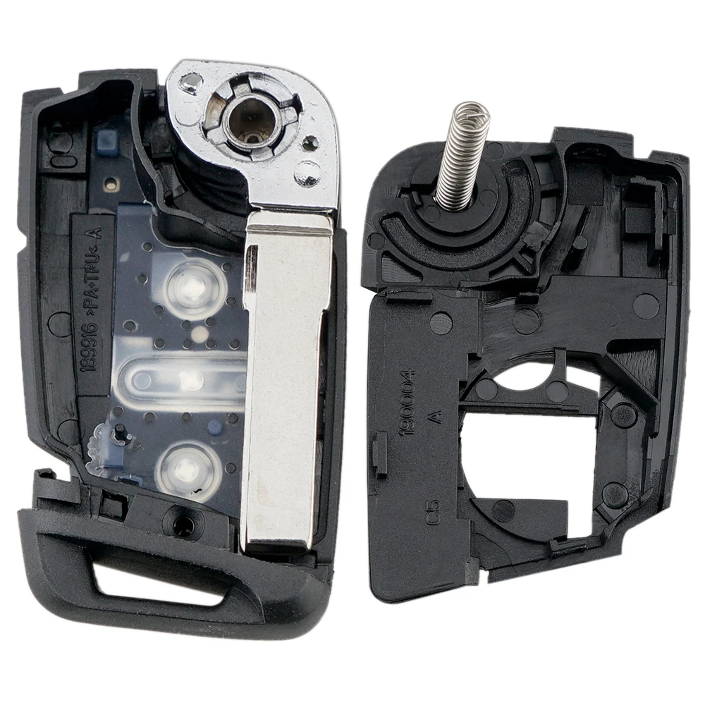 Рисунок 2 - 3 кнопочный резиновый откидной