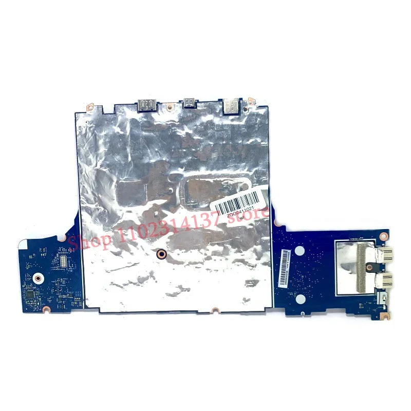 لشركة أيسر AN515-58 HH514 LA-L973P مع SRLCY I5-12500H CPU NBQFK11001 اللوحة الأم للكمبيوتر المحمول GN20-P1-A1 RTX3050TI 100% تم اختبارها بالكامل بشكل جيد