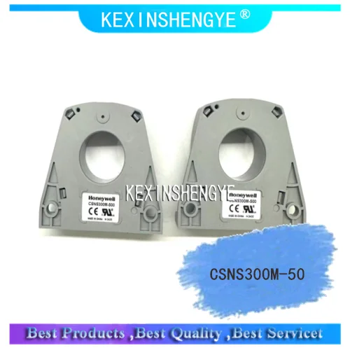 CSNS300M-500 Honeywell Industrial Current Sensor Transformer 300A ABB Inverter Accessory