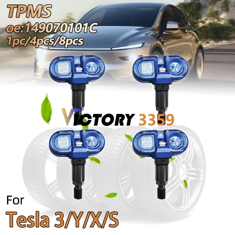 Car Tpms Sensors Fo…