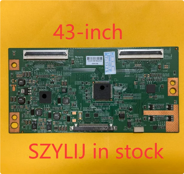 

Хорошее качество для L43E5010E K1-60HZ-C-2L-V0.1