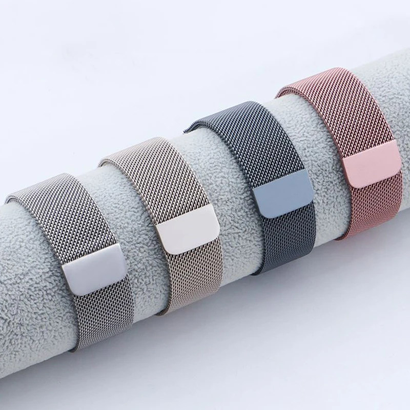 Milanese Loop Band … - image