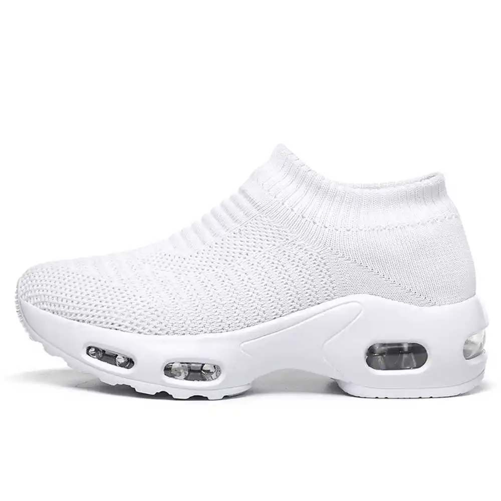 

Женские кроссовки Height Up, нескользящие, для бега и тенниса, бежевые, люкс, размер 34, спортивные бренды, новинка, для особых случаев