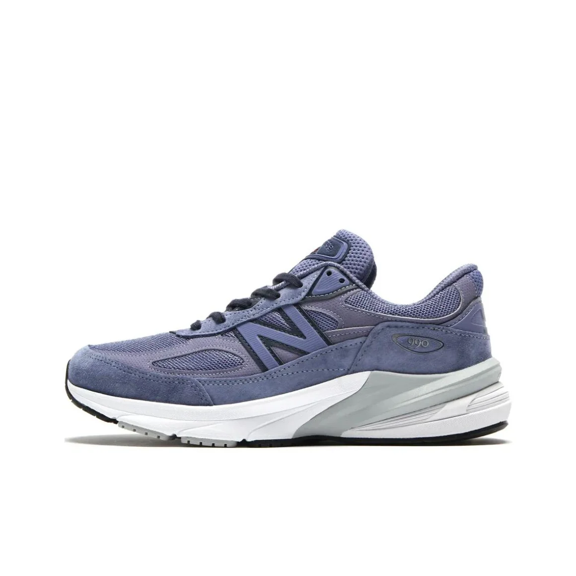 

990v6 New Balance Made in Usa 'Purple' U990PP6