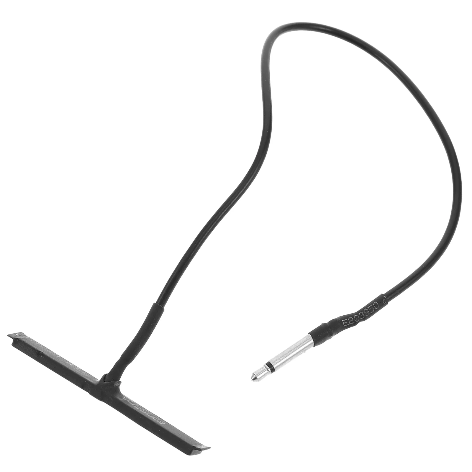 Violin Pickup Microphone Dedicated Piezo Ceramics Left Handed Acoustic Guitar Saddle Transducer