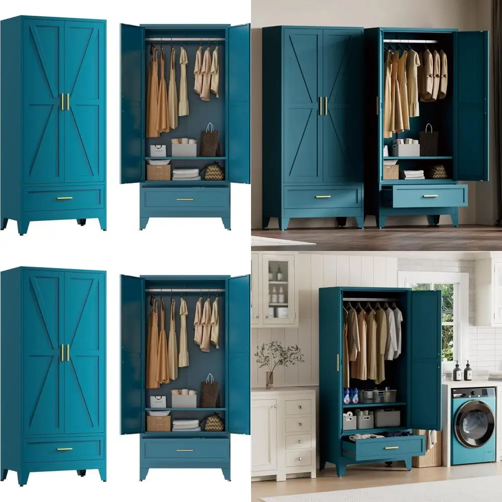 71 Tall Freestandin…