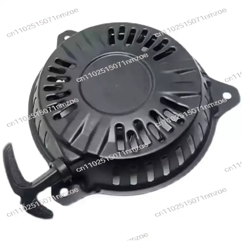 Agricultural Micro-tiller Hand Pull Tray Assembly Micro-tiller Pull Tray