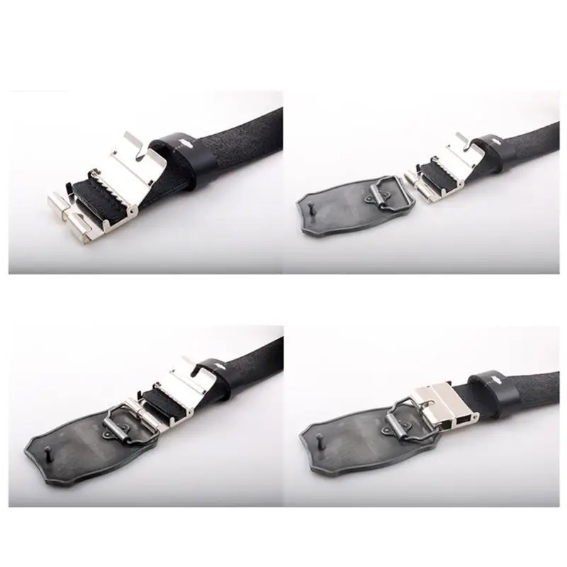 39bd-メンズベルト、高耐久彫刻スカルベルト男性ジーンズ用ロックバンドプレゼント