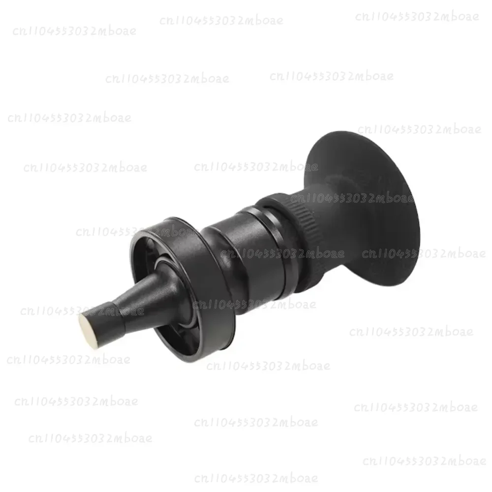 

Hot Clip Eyepiece Adapter Universal Fit for Smartphones Binoculars Telescopes