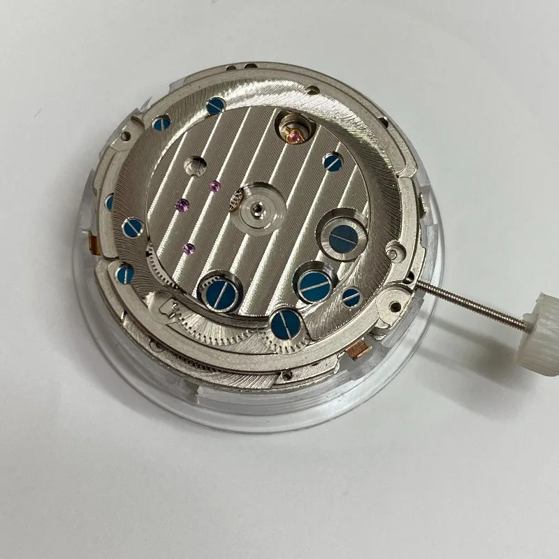 Domestic Multi-functional Mechanical Movement 12 O'clock, Star 9 O'clock, Take A Small Second, Turn The Movement