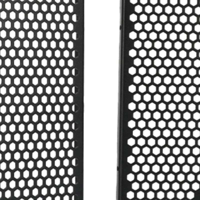 

For BMW R1300GS R1300GS Trophy Triple Option 719 Tramuntana T5-5754 Aluminium Motorcycle Accessories Radiator Guard 2024-2026