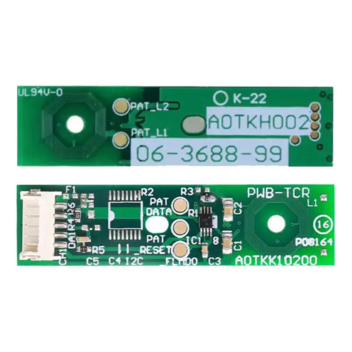 

Developing Unit Chip Developer Unit Chip Reset for Lexmark MX-910 dte MS-912 dte MX-912 dte MS-911 dxe MX-911 dxe MS-910 dxe