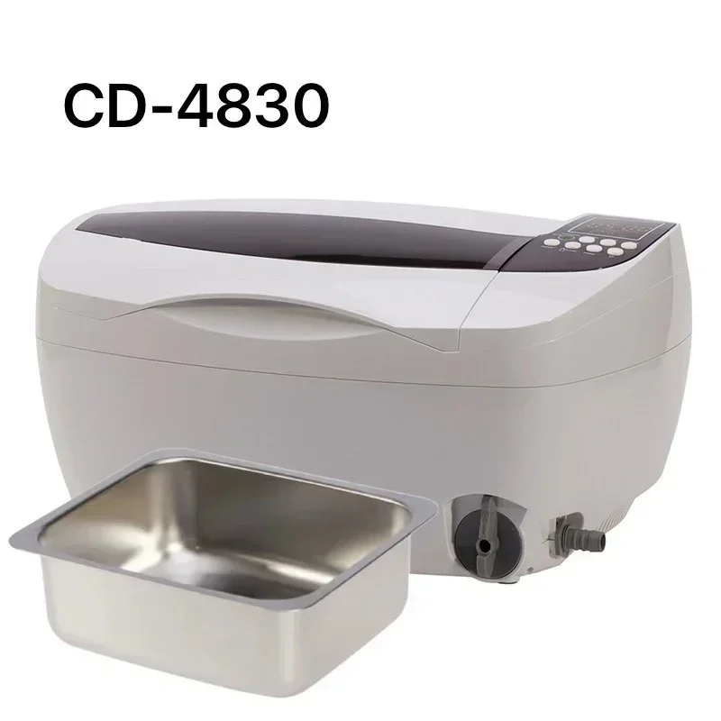 Высокоэффективная промышленная ультразвуковая чистящая машина, оборудование и инструменты для очистки деталей чернильной головки