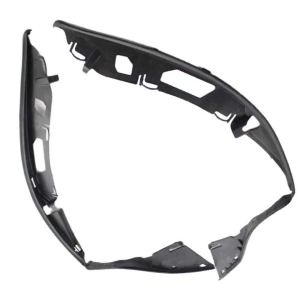 Headlight Lens Gasket Seal Left Right Side for BMW E60 5 Series 525i 528i 530i 535i 545i 550i 63126934511 63126934512