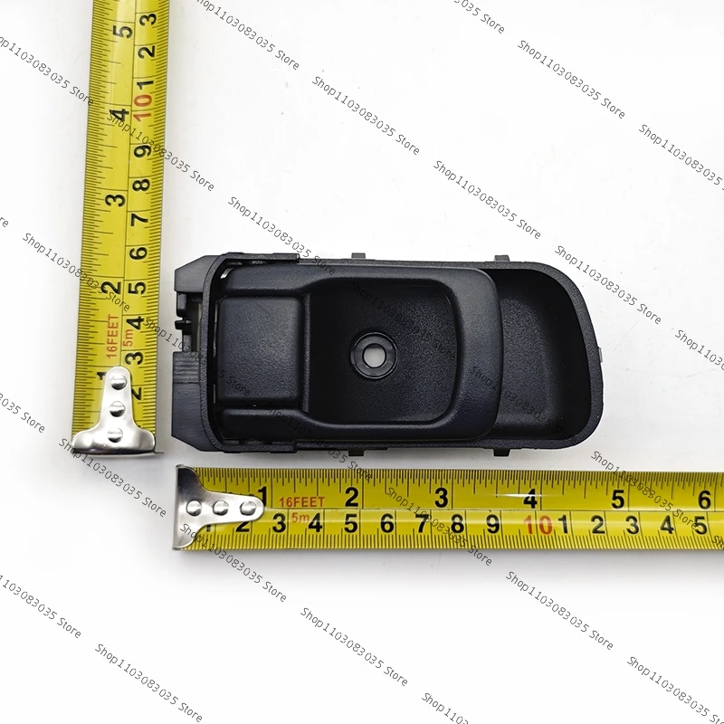 For Nissan Frontier Navara D22 1997 1998 1999 2000 2001 2002 2003 2004 Inside Inner Interior Door Handle Frame Door Inner Handle