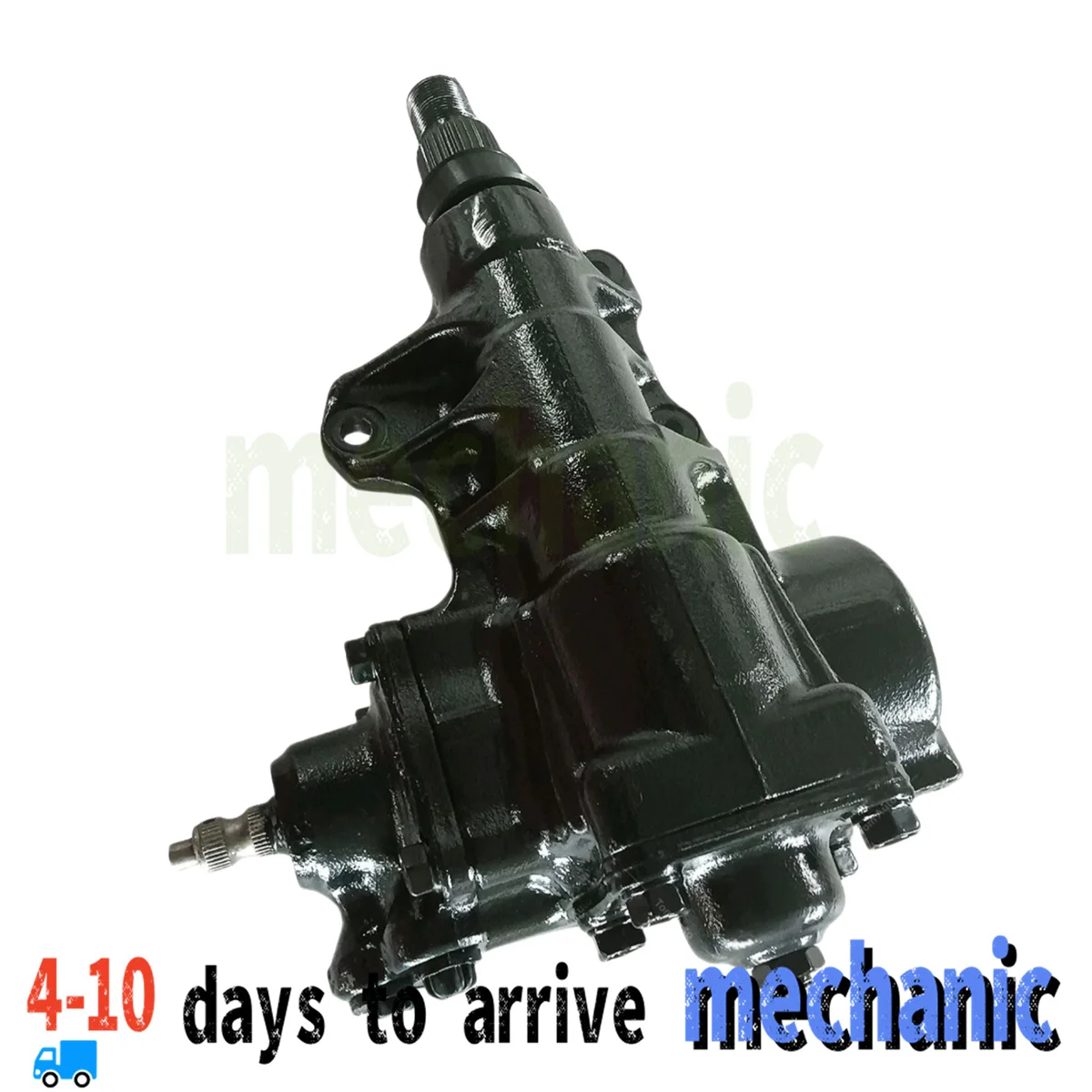 

For Power Steering Gear Box for Mitsu Montero Sport 2000-2004 Automotive Parts And Accessories