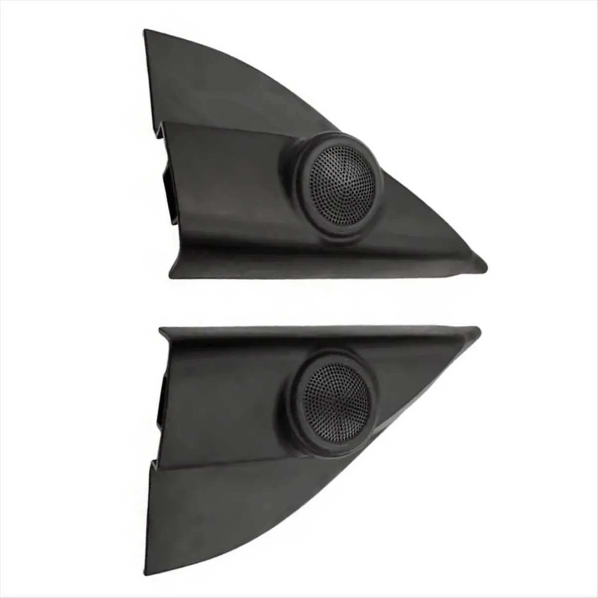 Car Tweeter Speaker Cover Speaker Cover for Hilux Vigo 2004-2015 Main in Car Light