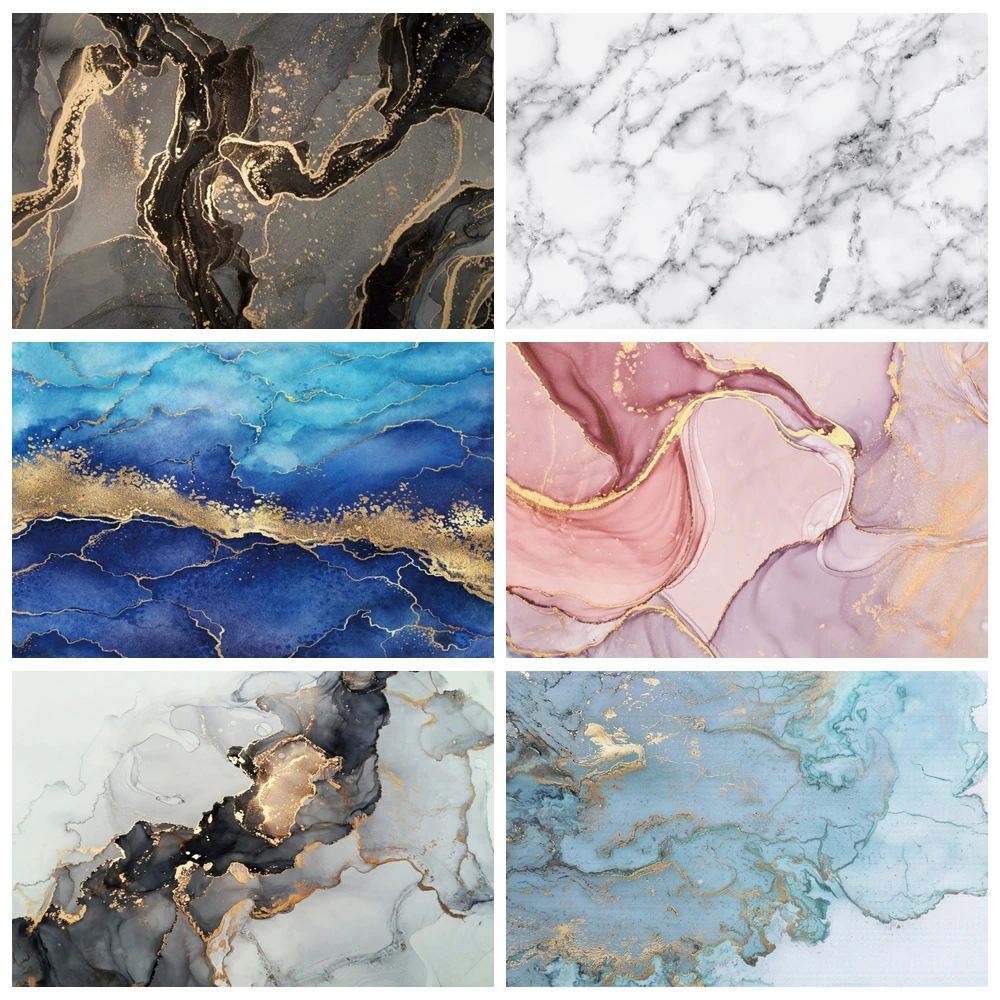 Marmeren textuur fotografie achtergrond oppervlak van muur steen baby shower voedsel sieraden cosmetische make-up achtergrond fotostudio rekwisieten