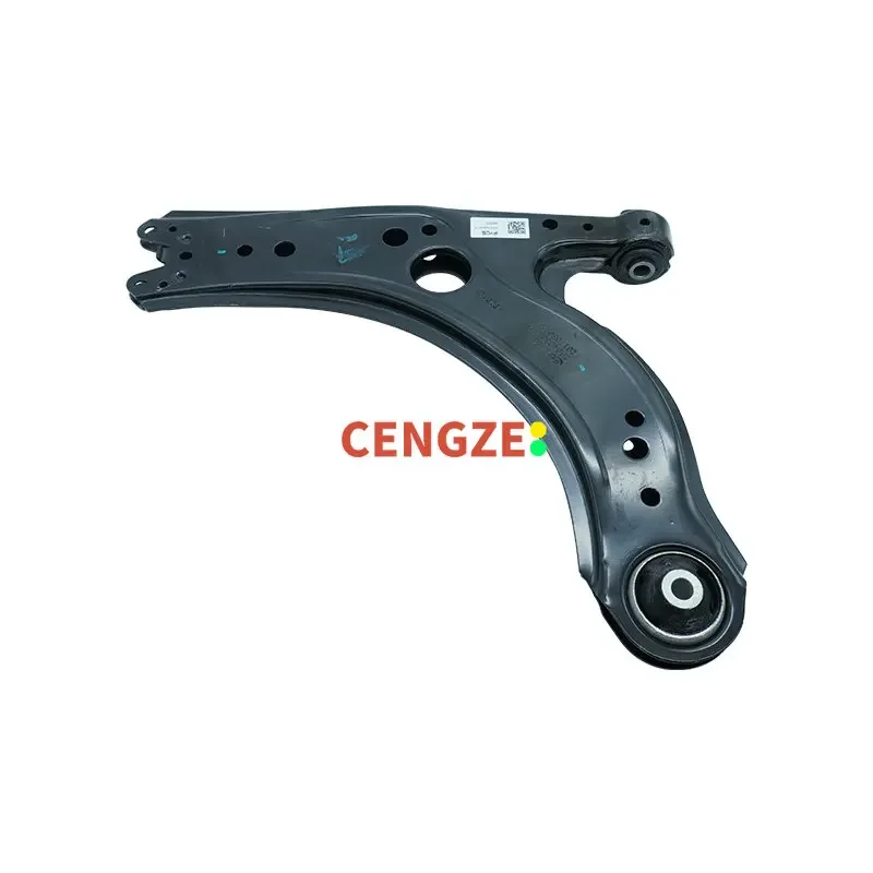 Original Front Lower Control Arm Lower Support Arm Assembly for FAW BESTUNE T77