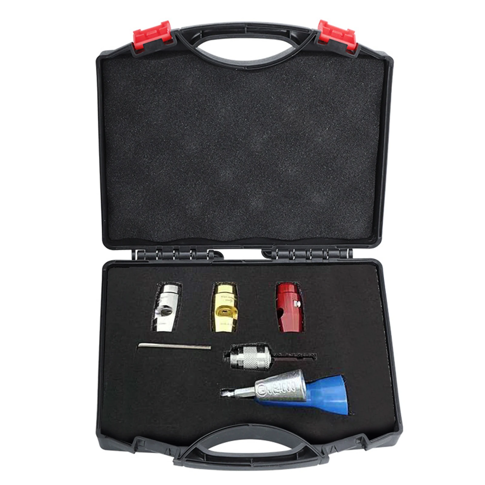 Strumento spelafili veloce e strumento di torsione Cavo regolabile Peeling Twister Pelapatate elettrico per 2,5-10 quadrati