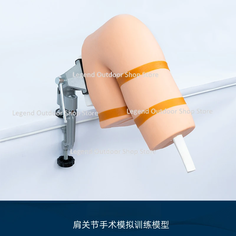 

Knee Joint Model, Shoulder Joint Model, Arthroscopic Surgery Simulation Training Equipment Training Box