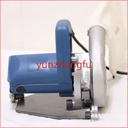 For 13000RPM 1200W Electric PVC Floor Grooving Machine Plastic Soft   Tool